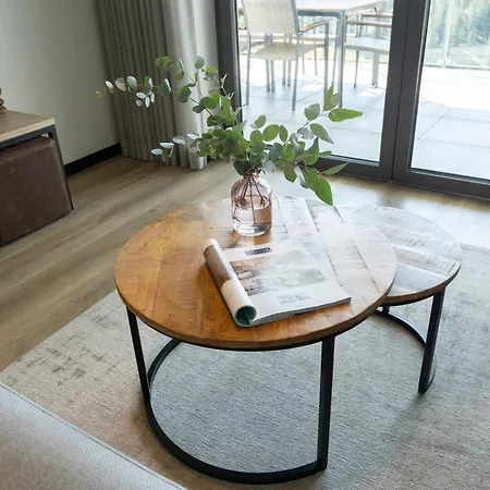 Astenblick Mit Privater Sauna