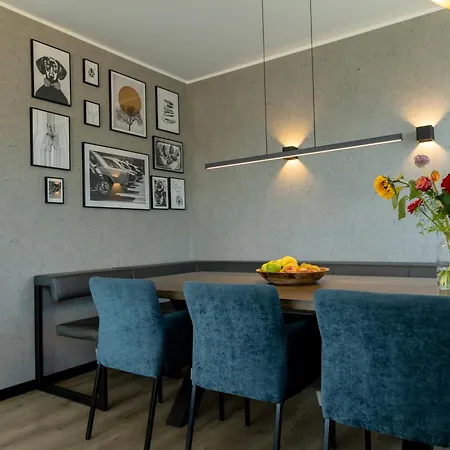 Astenblick With Sauna Aparthotel Winterberg