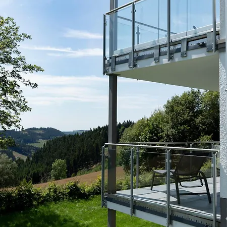 Astenblick Mit Privater Sauna *