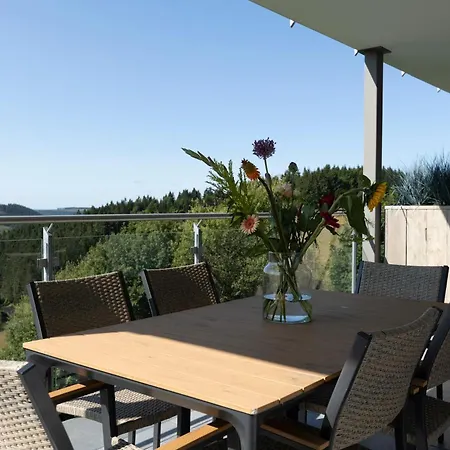 Astenblick With Sauna * Winterberg