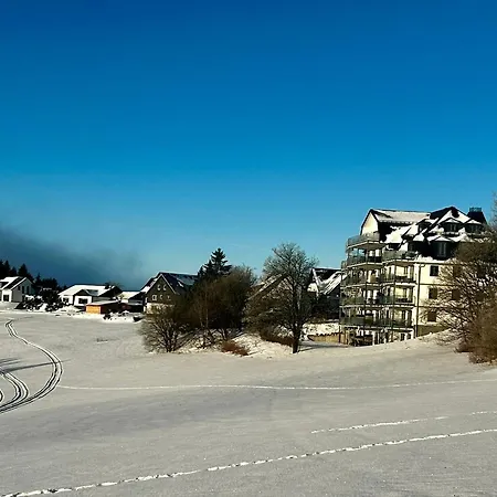 Aparthotel Astenblick