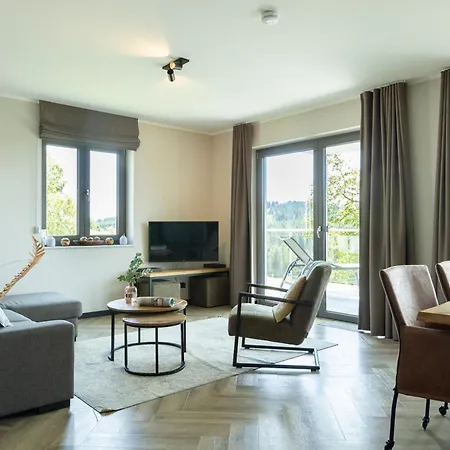 Апартаменты Astenblick Mit Privater Sauna Винтерберг