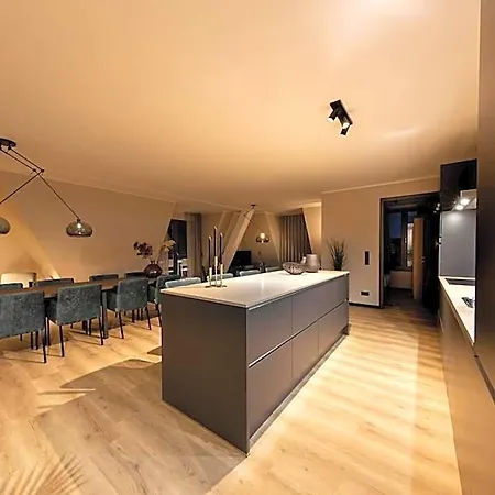 아파트호텔 Astenblick With Sauna 4*