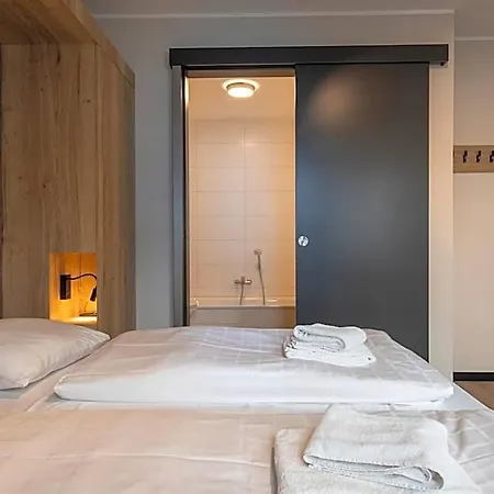 Astenblick With Sauna 빈터베르크