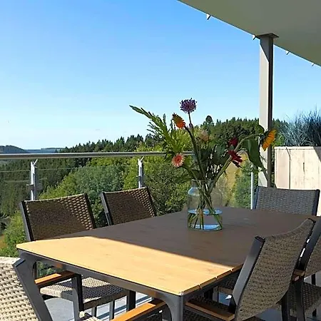 Astenblick With Sauna 4*