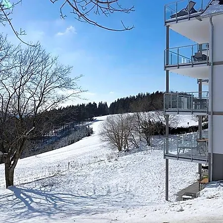 Astenblick With Sauna 4*