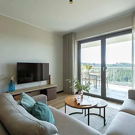 아파트호텔 Astenblick With Sauna 4*