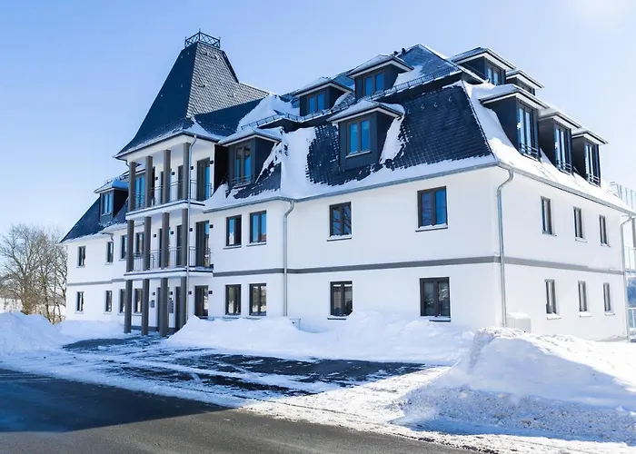 Astenblick Aparthotel 4*