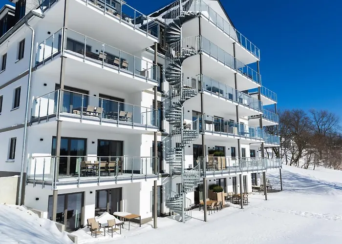 Astenblick With Sauna Winterberg