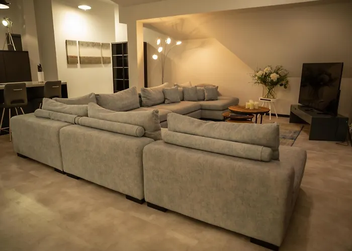 Astenblick Aparthotel Winterberg