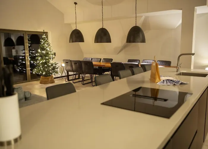 Astenblick Aparthotel