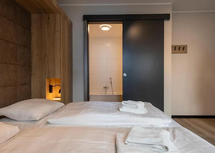 Astenblick Aparthotel 4*