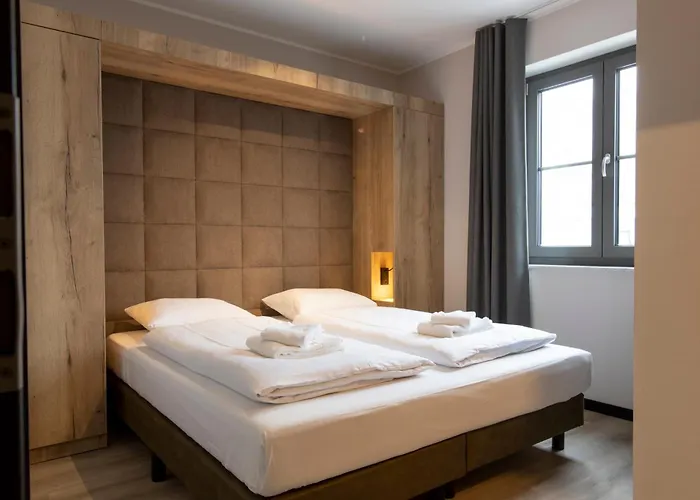 Astenblick 4* Winterberg