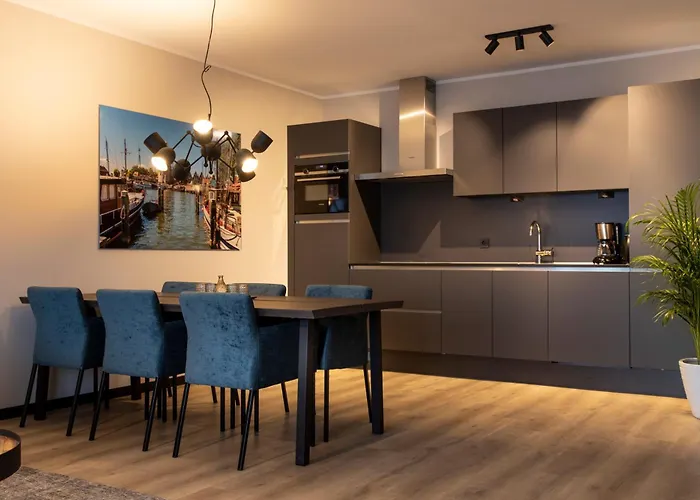 Astenblick With Sauna Aparthotel 4*