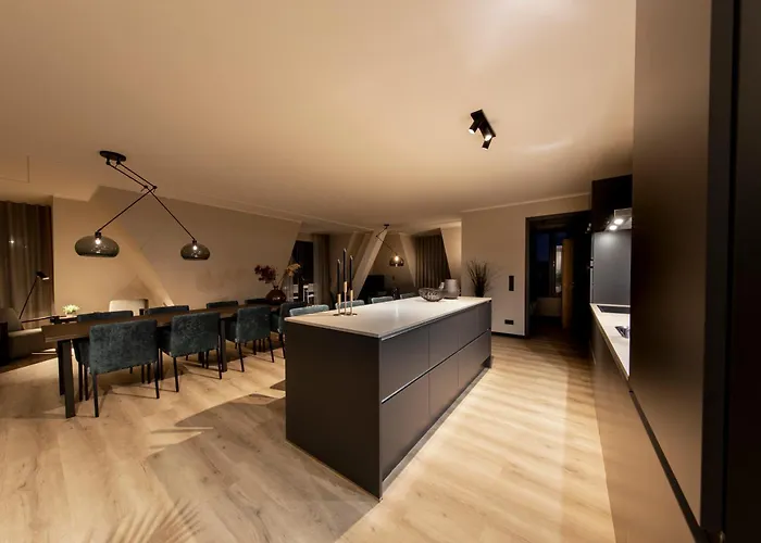 Aparthotel Astenblick 4*