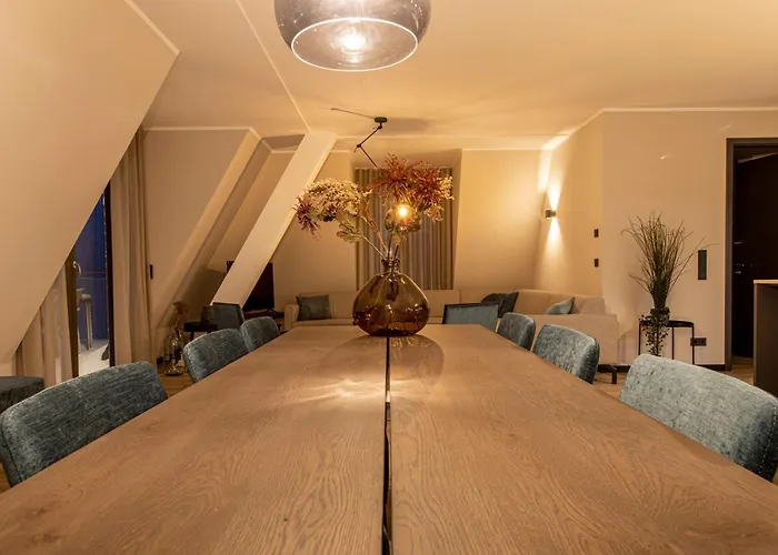 Aparthotel Astenblick Winterberg