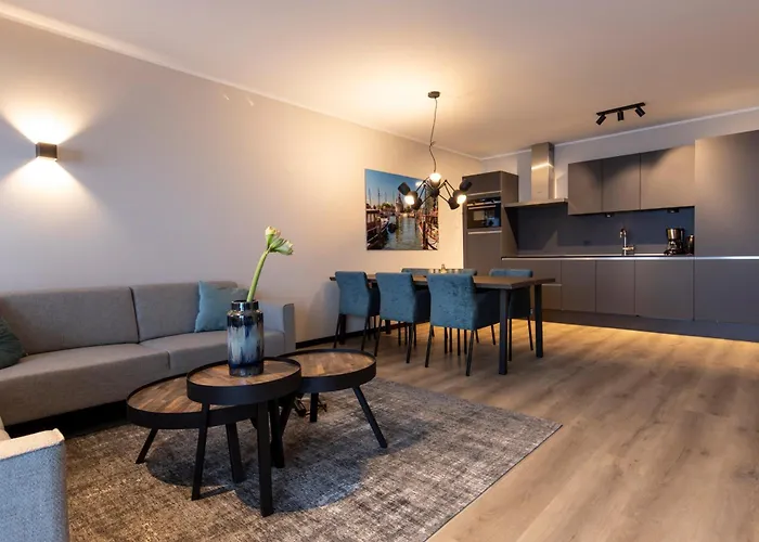 Astenblick With Sauna 4* ヴィンターベルク