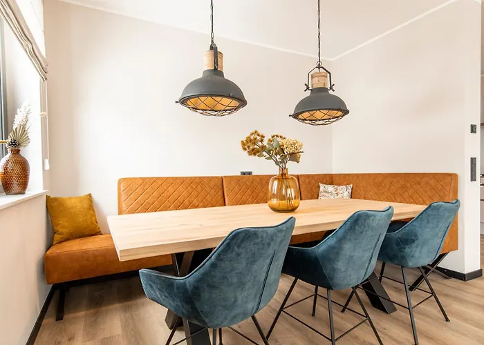 Astenblick With Sauna アパートホテル ヴィンターベルク