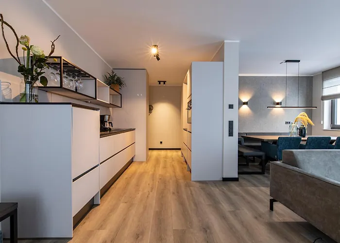 Astenblick Aparthotel