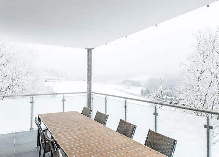 Astenblick Winterberg