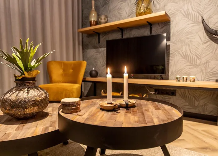 Astenblick Aparthotel Winterberg