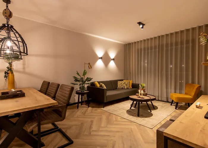 Aparthotel Astenblick With Sauna Winterberg