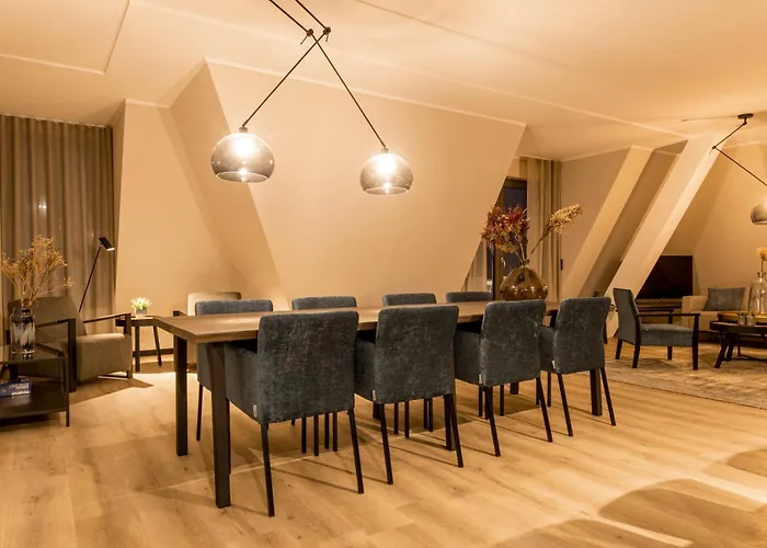 Aparthotel Astenblick