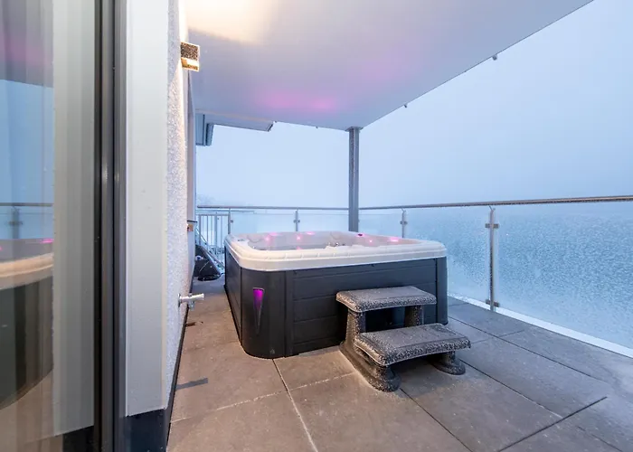 Aparthotel Astenblick Winterberg