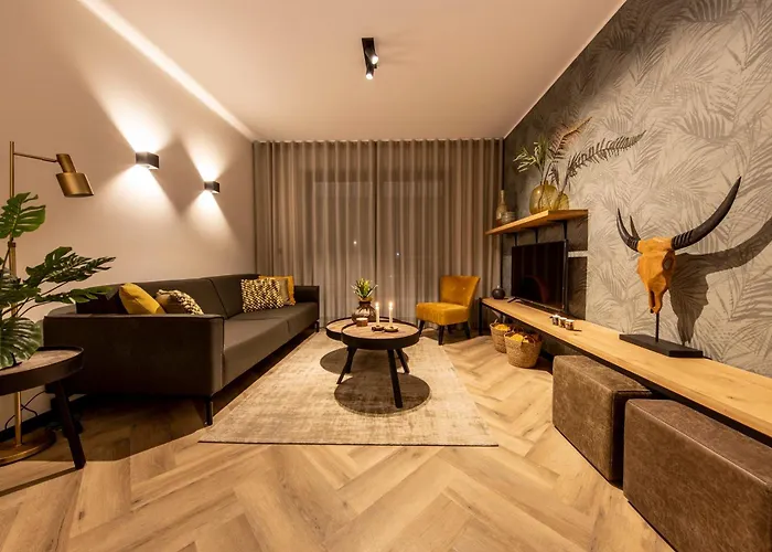 Aparthotel Astenblick Winterberg