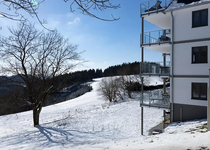 Astenblick Winterberg