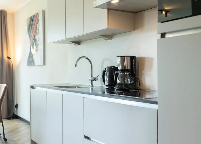 Astenblick Aparthotel Winterberg