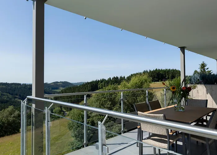 Astenblick Aparthotel