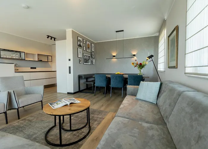 Astenblick Aparthotel 4*