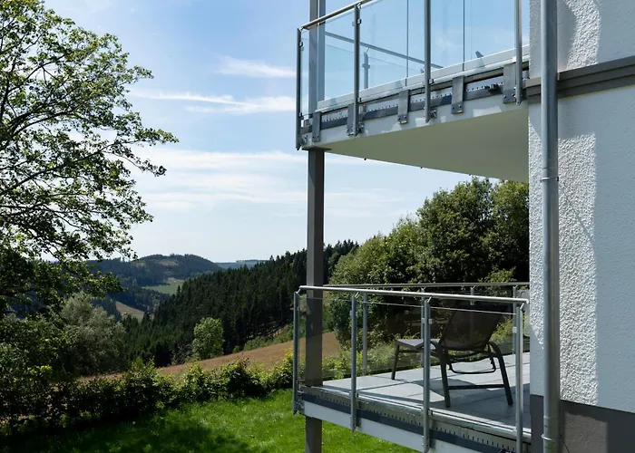 Astenblick With Sauna 4*