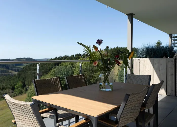 Astenblick 4* Winterberg