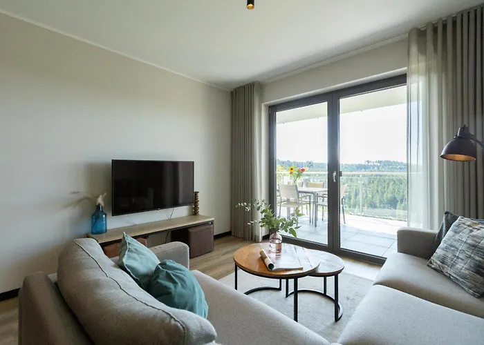 Astenblick Aparthotel 4*